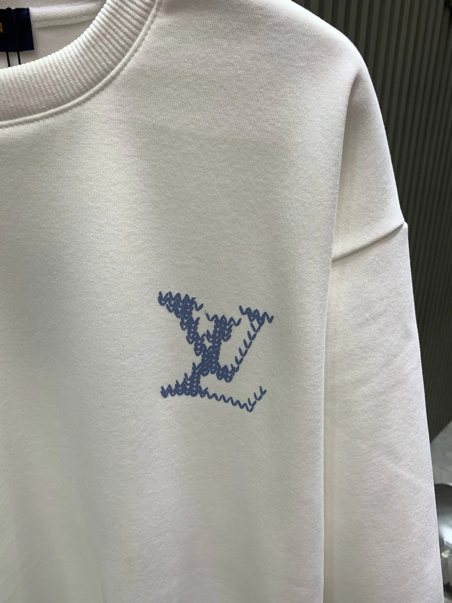 🅿️250 white